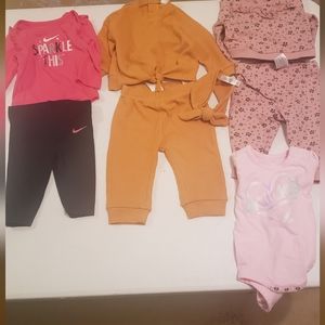 4 Matching Sets Bundle
